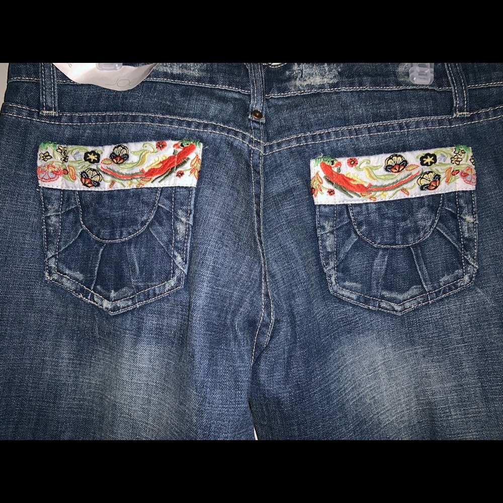 Vintage Series Joe’s Jean  Flare “Floyd” Size 31